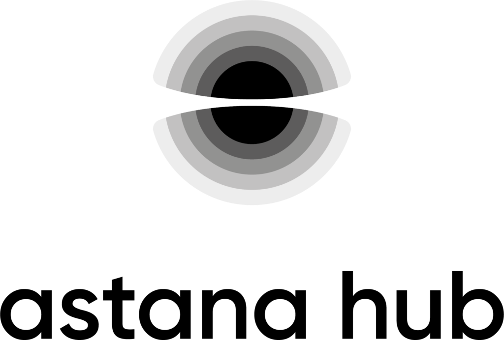 Astana Hub қатысушысы